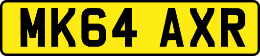 MK64AXR
