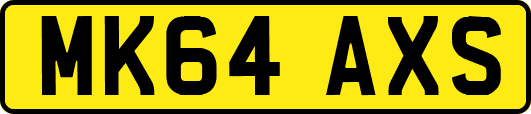 MK64AXS