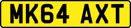 MK64AXT