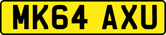 MK64AXU
