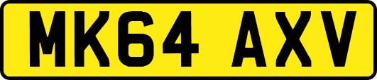 MK64AXV