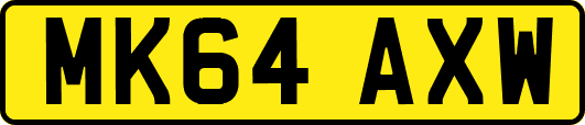 MK64AXW