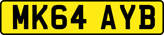 MK64AYB
