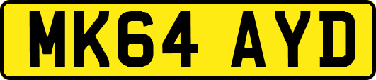 MK64AYD