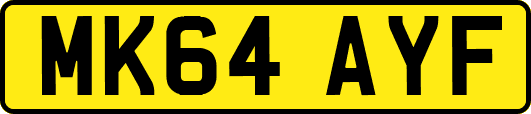 MK64AYF