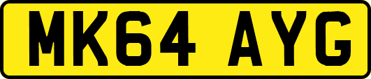 MK64AYG