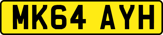 MK64AYH