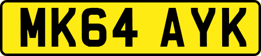 MK64AYK