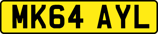 MK64AYL