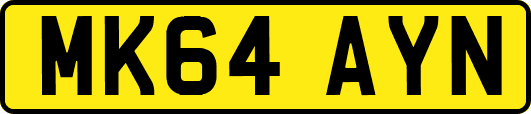 MK64AYN