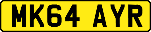 MK64AYR