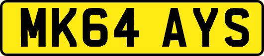 MK64AYS