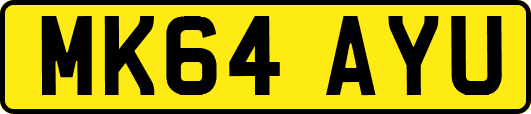 MK64AYU