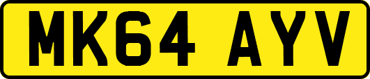 MK64AYV