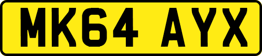 MK64AYX