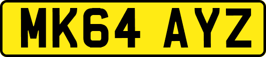 MK64AYZ