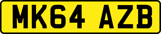 MK64AZB