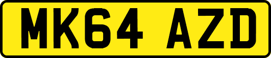 MK64AZD