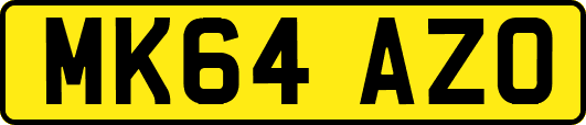 MK64AZO