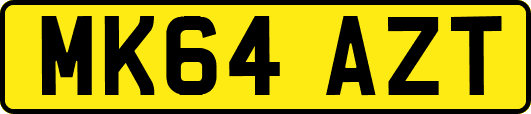 MK64AZT