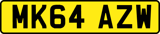 MK64AZW