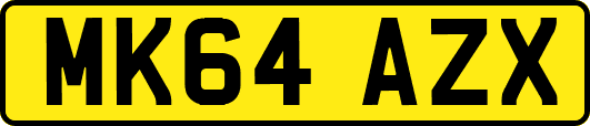 MK64AZX