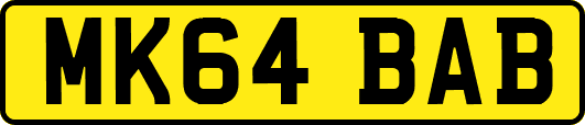 MK64BAB