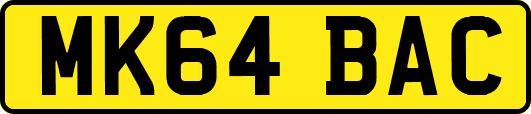 MK64BAC