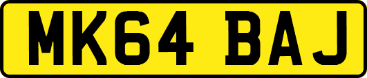 MK64BAJ