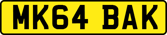 MK64BAK