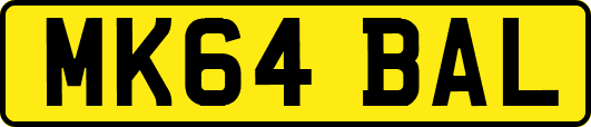 MK64BAL