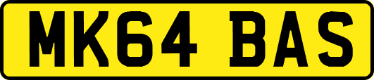 MK64BAS