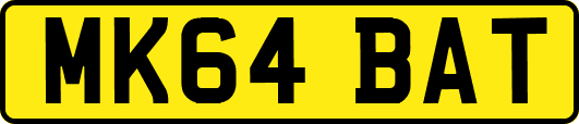 MK64BAT