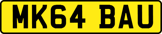 MK64BAU
