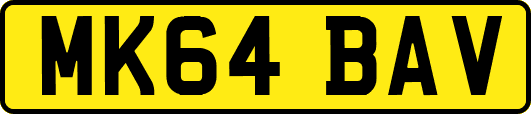MK64BAV