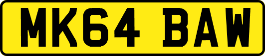 MK64BAW