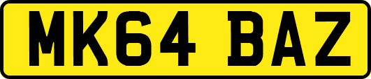 MK64BAZ