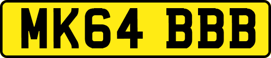 MK64BBB