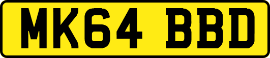 MK64BBD