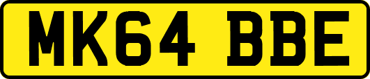 MK64BBE