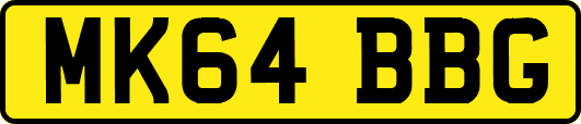 MK64BBG