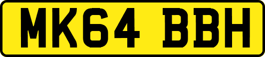 MK64BBH