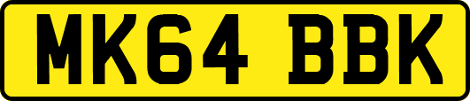 MK64BBK