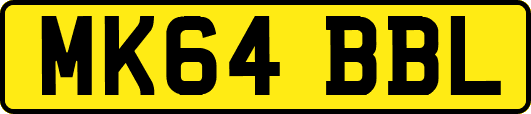 MK64BBL
