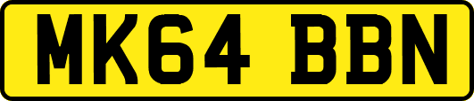 MK64BBN