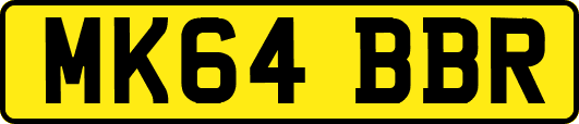 MK64BBR