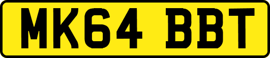 MK64BBT