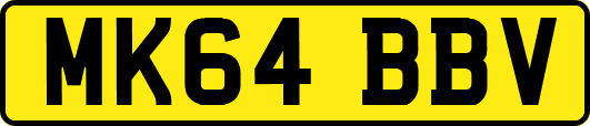 MK64BBV