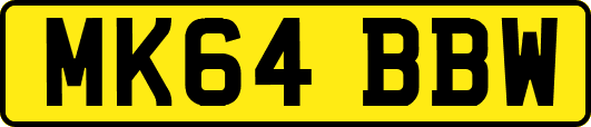 MK64BBW