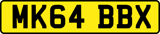 MK64BBX